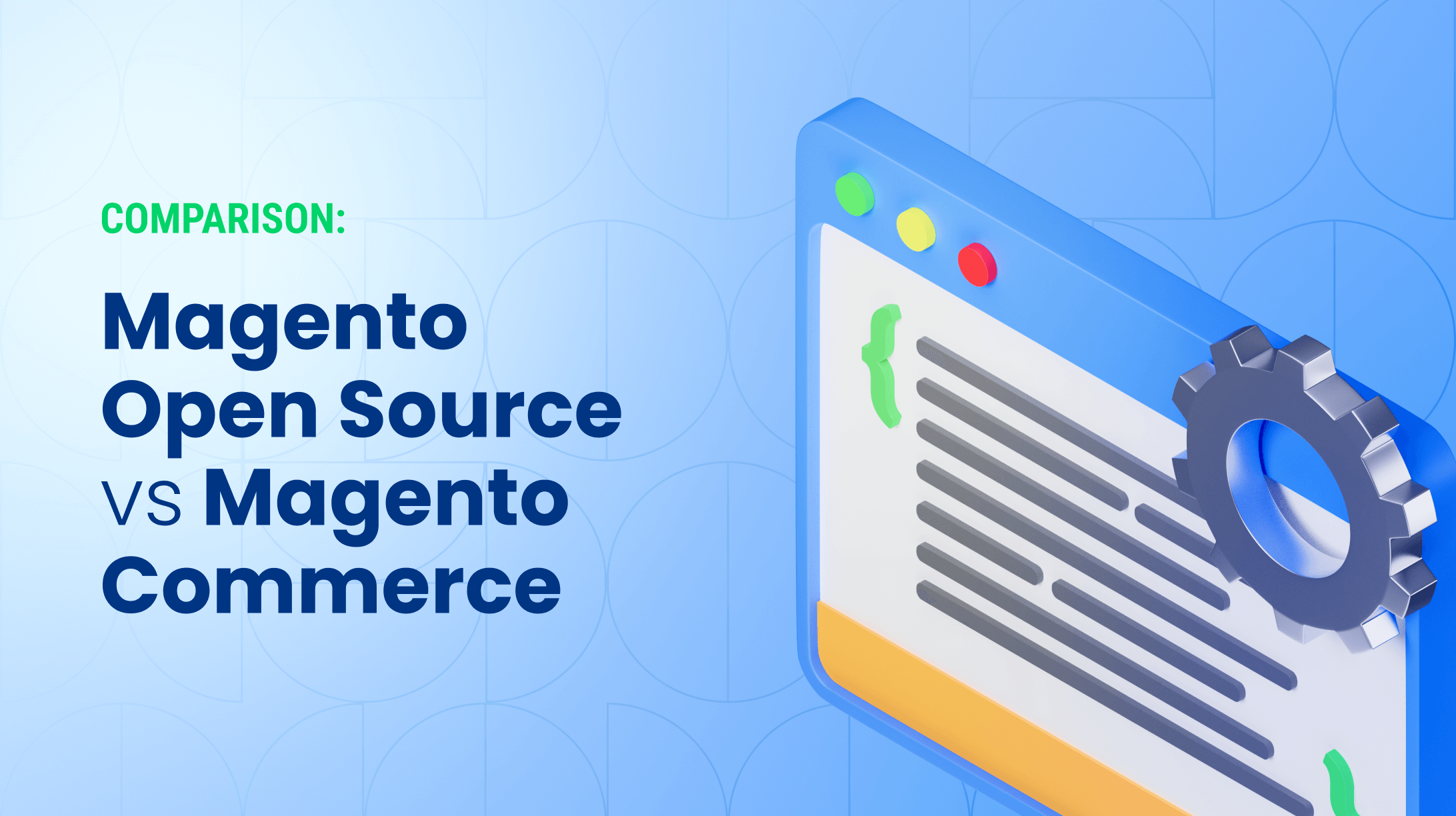 Magento Open Source vs Adobe Commerce: Breaking Down the Pros and Cons