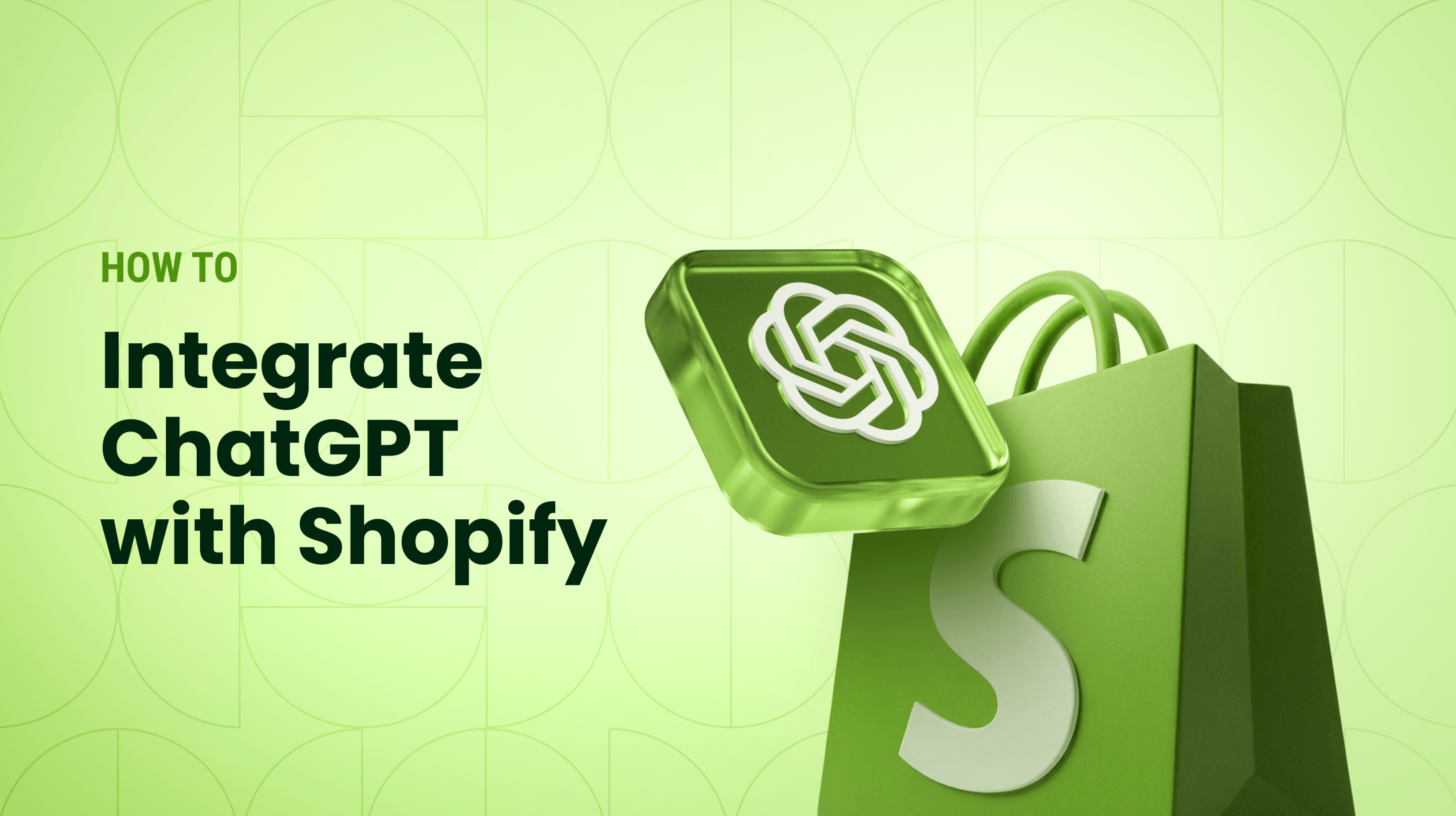 How to Integrate ChatGPT with Shopify: A Step-by-Step Guide